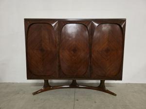 Rara credenza di Vittorio Dassi anni '50